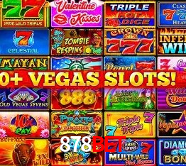 Experiência VIP 878bet