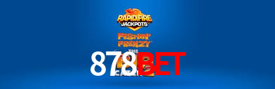 Bônus de boas-vindas na 878bet