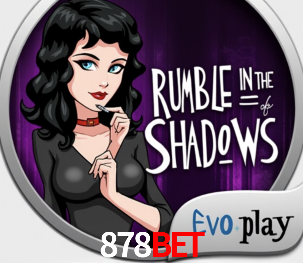 Casino Ao Vivo 878bet