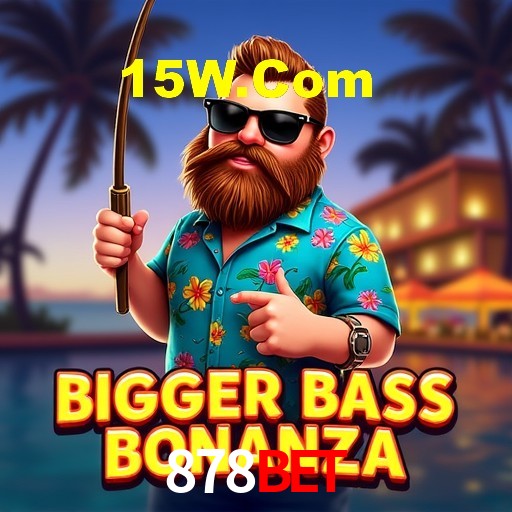 Interface do App 878bet