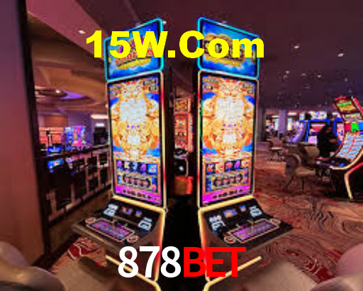 878bet.com