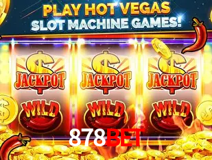 Jogos populares e pagamentos rápidos na 878bet