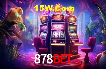 Design Responsivo 878bet